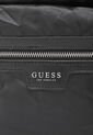 Morral GUESS Mccall Negro de Guess