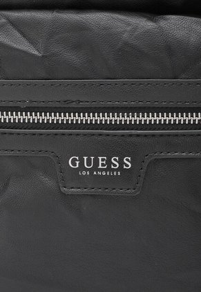 Morral GUESS Mccall Negro