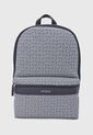 Morral GUESS Riorson Azul de Guess