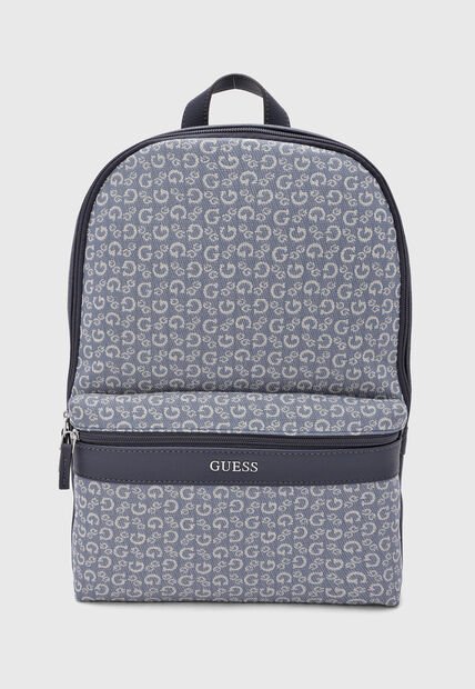 Morral GUESS Riorson Azul