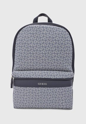 Morral GUESS Riorson Azul