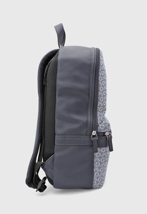 Morral GUESS Riorson Azul