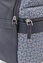 Morral GUESS Riorson Azul de Guess