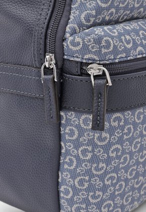 Morral GUESS Riorson Azul