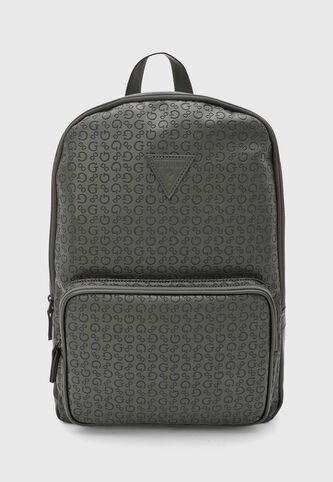 Morral GUESS Warner Verde Guess