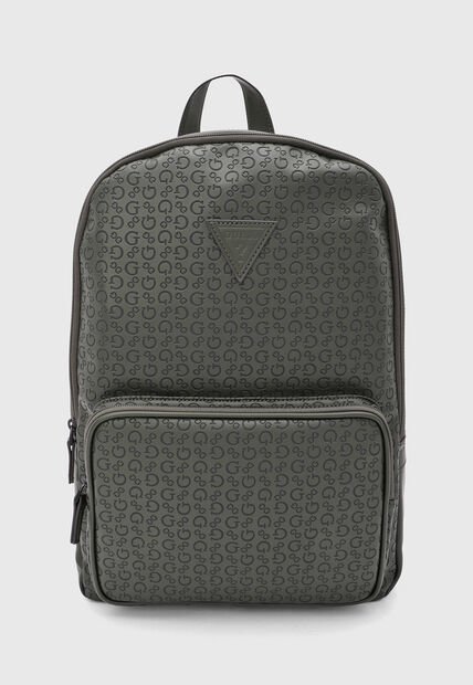 Morral GUESS Warner Verde