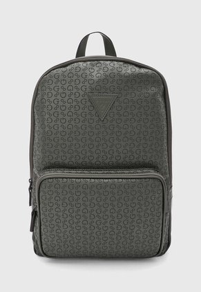 Morral GUESS Warner Verde