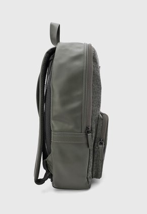 Morral GUESS Warner Verde