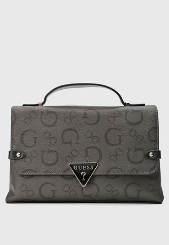 Bolso GUESS Gris Oscuro Guess