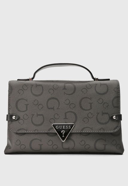 Bolso GUESS Gris Oscuro