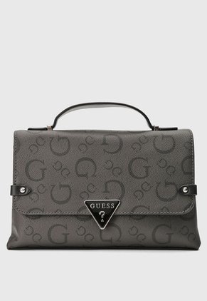 Bolso GUESS Gris Oscuro