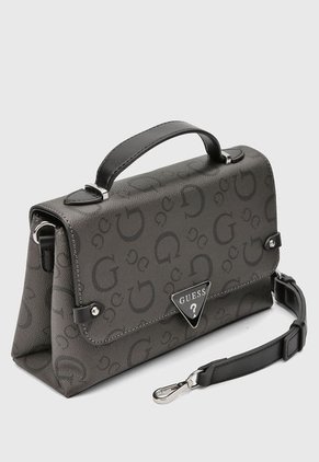 Bolso GUESS Gris Oscuro