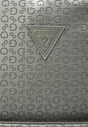 Morral GUESS Warner Verde