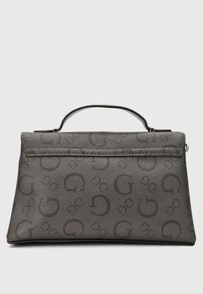 Bolso GUESS Gris Oscuro