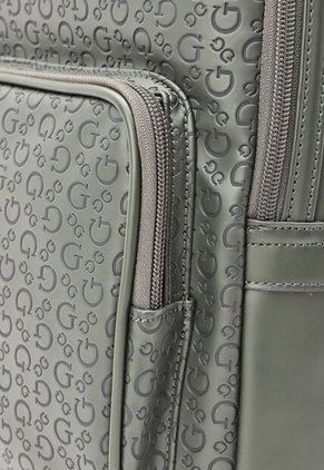 Morral GUESS Warner Verde