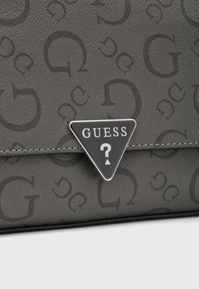 Bolso GUESS Gris Oscuro