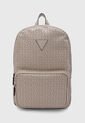 Morral GUESS Warner Taupe de Guess