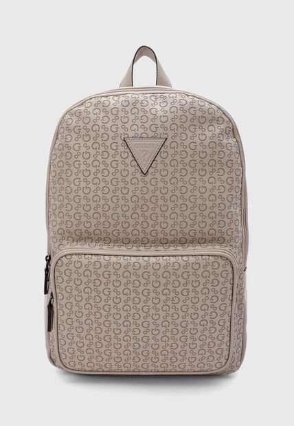 Morral GUESS Warner Taupe