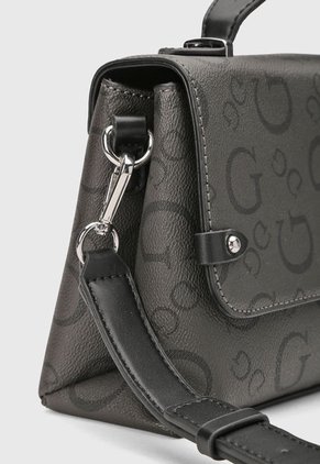 Bolso GUESS Gris Oscuro