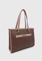 Bolso GUESS Sofia Marrón de Guess