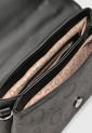 Bolso GUESS Gris Oscuro de Guess