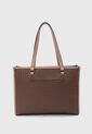 Bolso GUESS Sofia Marrón de Guess