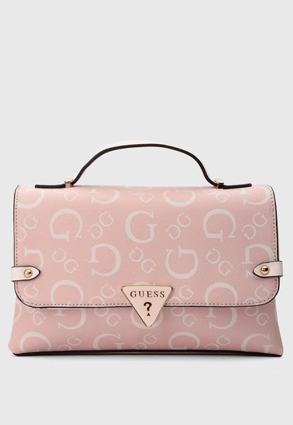Bolso GUESS Rosa