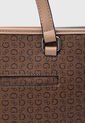 Bolso GUESS Sofia Marrón de Guess