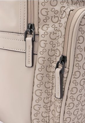 Morral GUESS Warner Taupe
