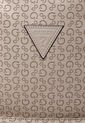 Morral GUESS Warner Taupe de Guess