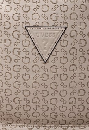Morral GUESS Warner Taupe