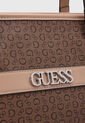 Bolso GUESS Sofia Marrón de Guess