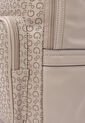 Morral GUESS Warner Taupe de Guess