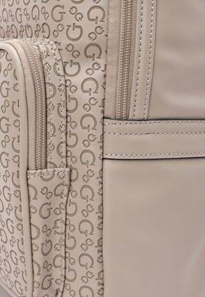 Morral GUESS Warner Taupe