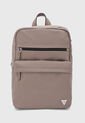 Morral GUESS Chelvey Taupe de Guess