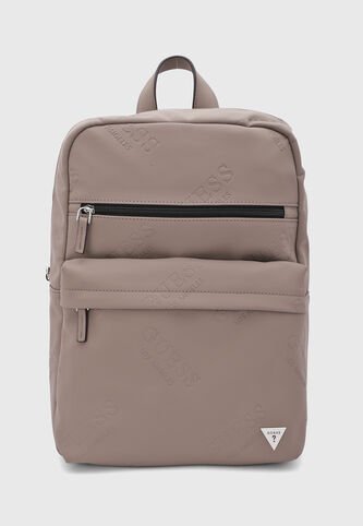 Morral GUESS Chelvey Taupe Guess