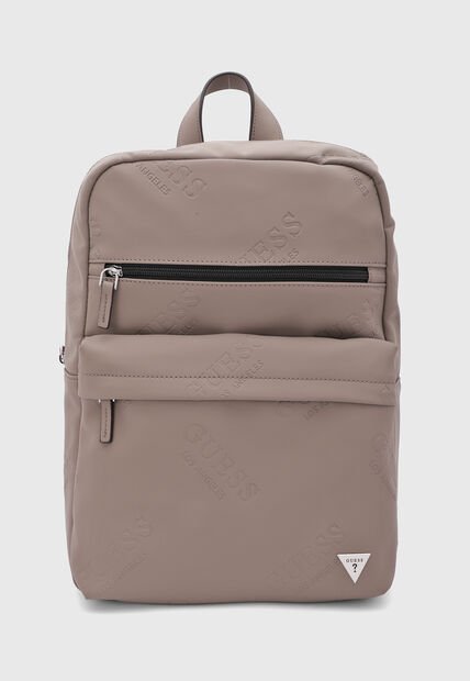 Morral GUESS Chelvey Taupe
