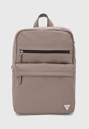 Morral GUESS Chelvey Taupe