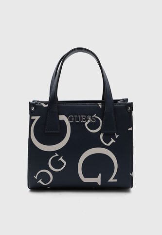 Bolso GUESS Forber Mini Azul Guess