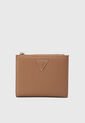 Billetera GUESS Wells SLG Café de Guess