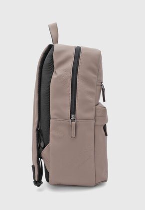 Morral GUESS Chelvey Taupe