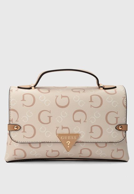 Bolso GUESS Beige