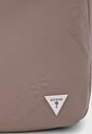 Morral GUESS Chelvey Taupe de Guess