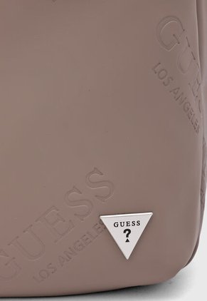 Morral GUESS Chelvey Taupe