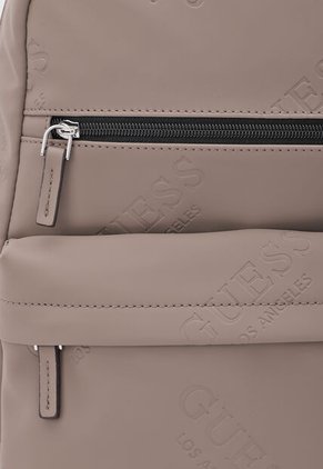 Morral GUESS Chelvey Taupe