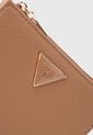 Billetera GUESS Wells SLG Café de Guess