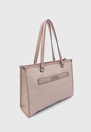 Bolso GUESS Sofia Beige