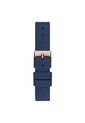 Reloj Guess Mujer Tri Luxe. Silicona Azul GW0591L1 de Guess