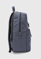 Morral GUESS Chelvey Azul de Guess