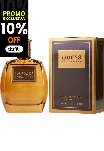 Perfume Marciano De Guess Para Hombre 100 Ml